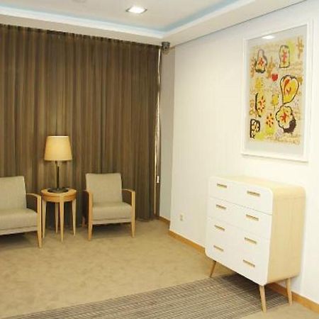 Hotel Ritz Capital Luanda Zewnętrze zdjęcie