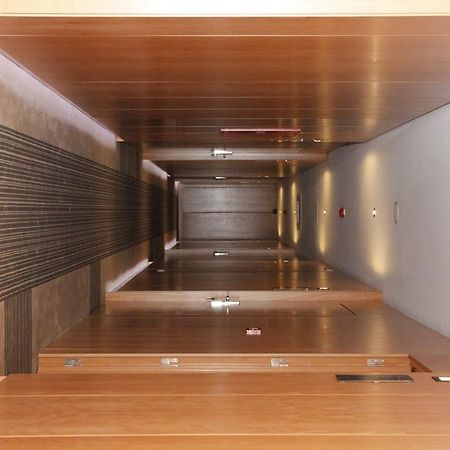 Hotel Ritz Capital Luanda Zewnętrze zdjęcie