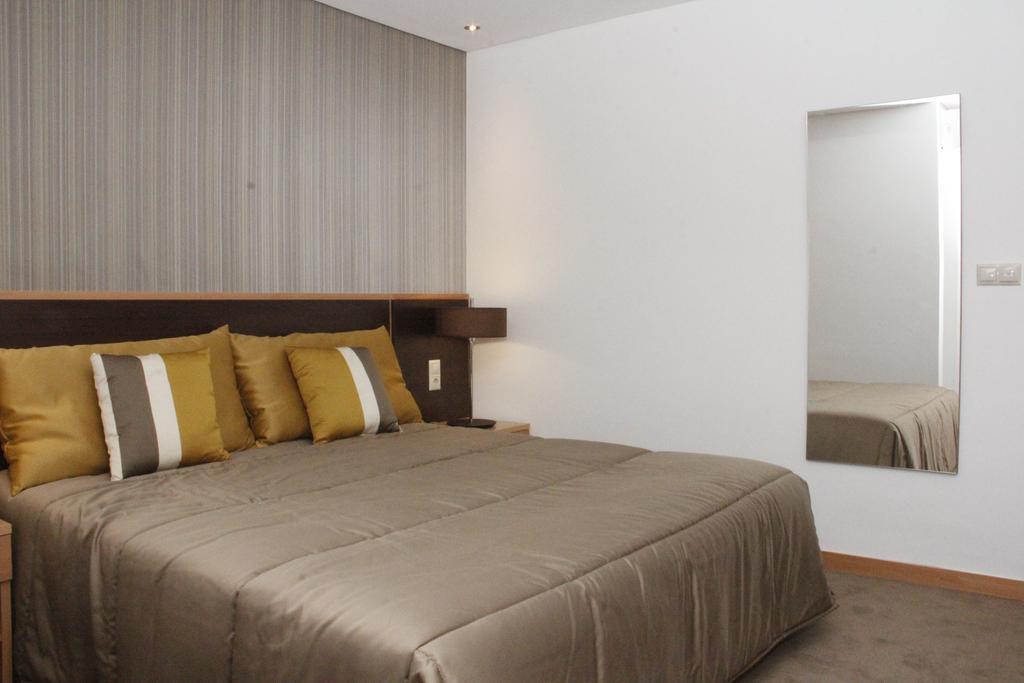 Hotel Ritz Capital Luanda Pokój zdjęcie