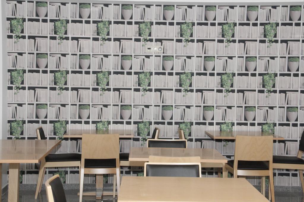 Hotel Ritz Capital Luanda Zewnętrze zdjęcie