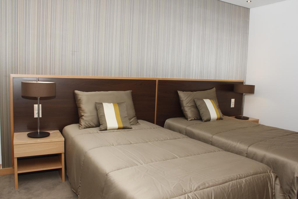 Hotel Ritz Capital Luanda Zewnętrze zdjęcie