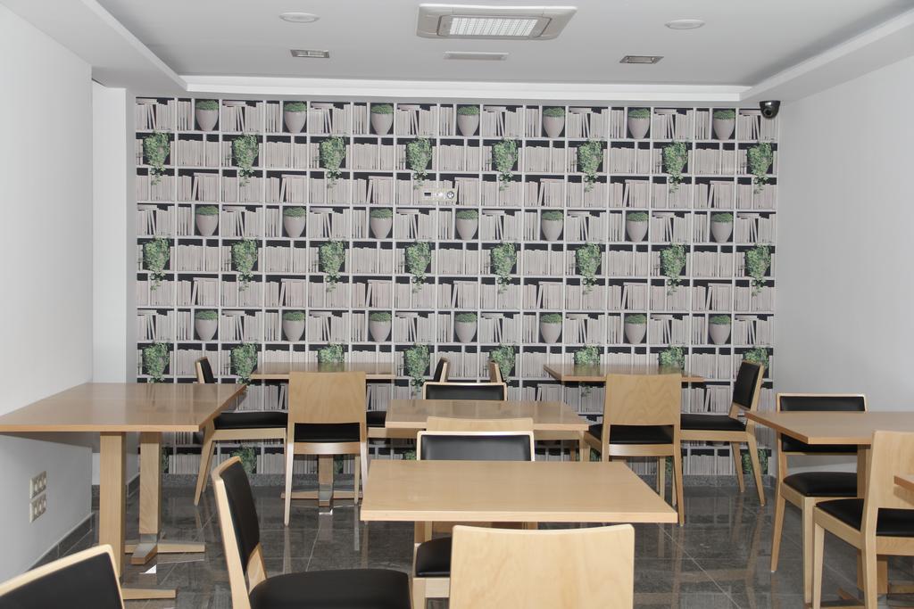 Hotel Ritz Capital Luanda Zewnętrze zdjęcie