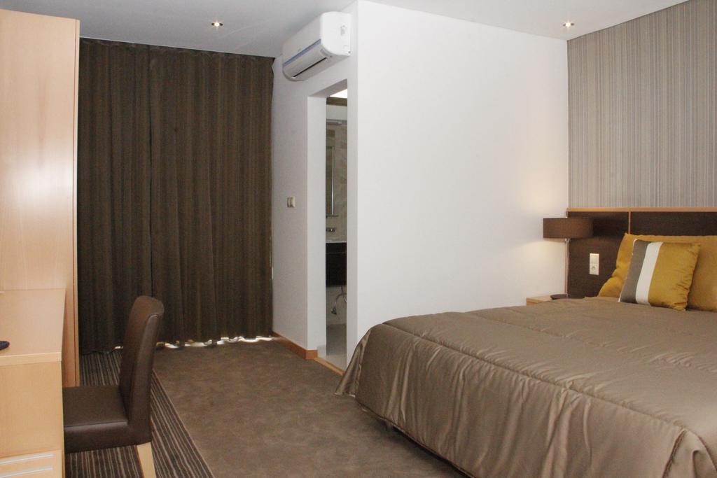 Hotel Ritz Capital Luanda Pokój zdjęcie