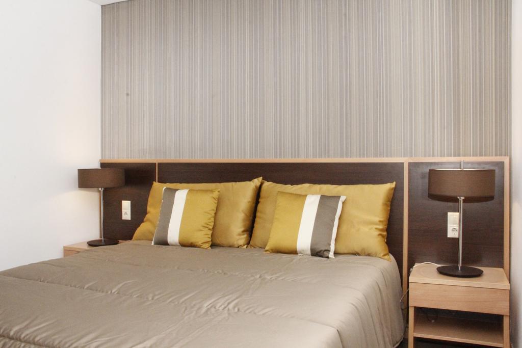 Hotel Ritz Capital Luanda Pokój zdjęcie