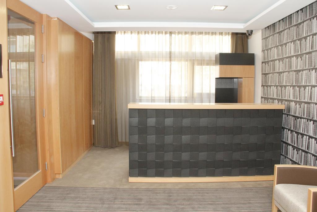 Hotel Ritz Capital Luanda Zewnętrze zdjęcie