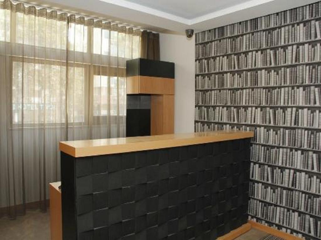 Hotel Ritz Capital Luanda Zewnętrze zdjęcie