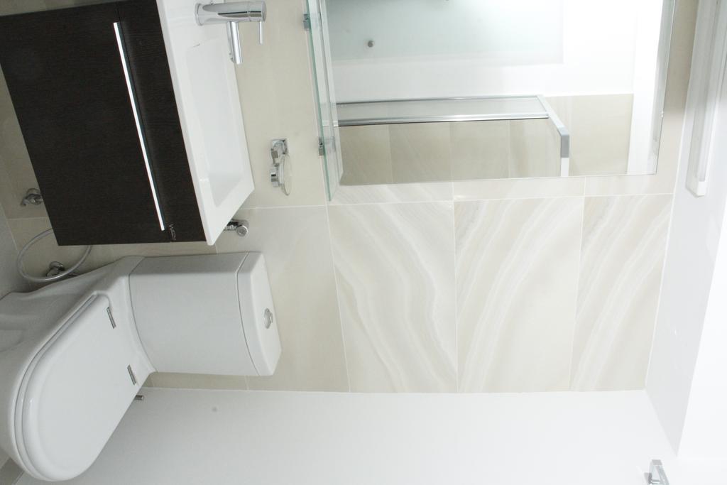 Hotel Ritz Capital Luanda Zewnętrze zdjęcie