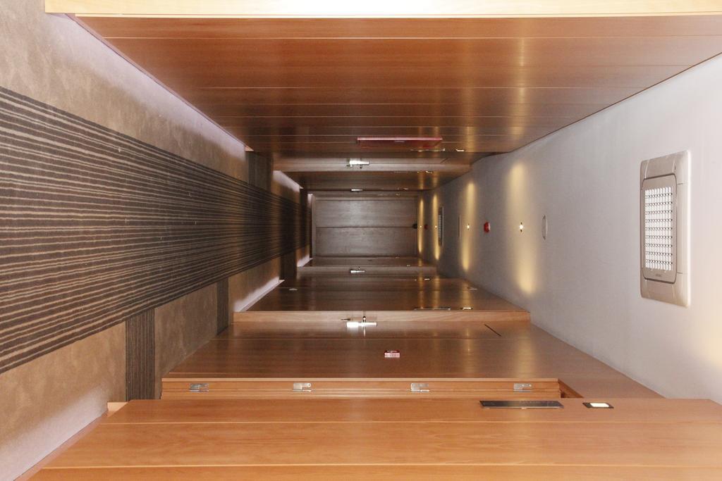 Hotel Ritz Capital Luanda Zewnętrze zdjęcie