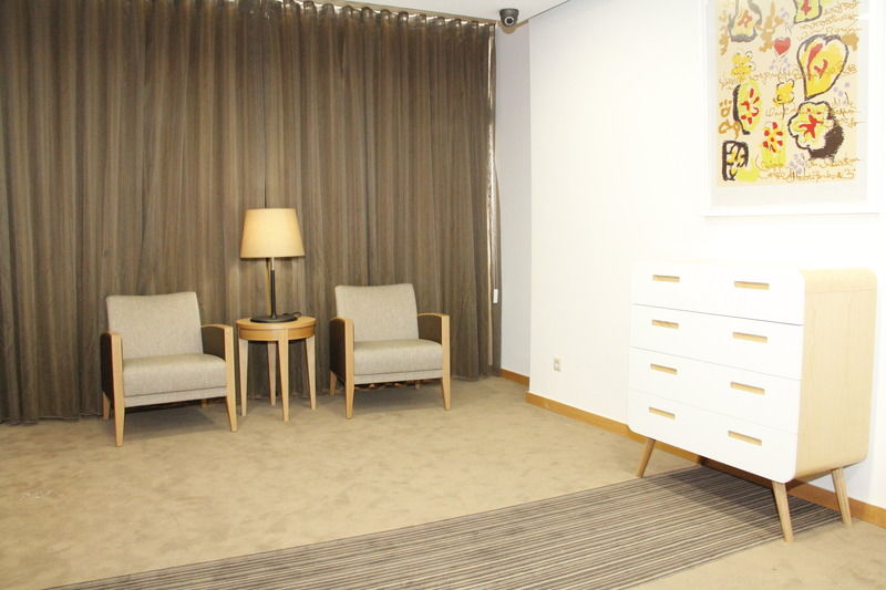 Hotel Ritz Capital Luanda Zewnętrze zdjęcie