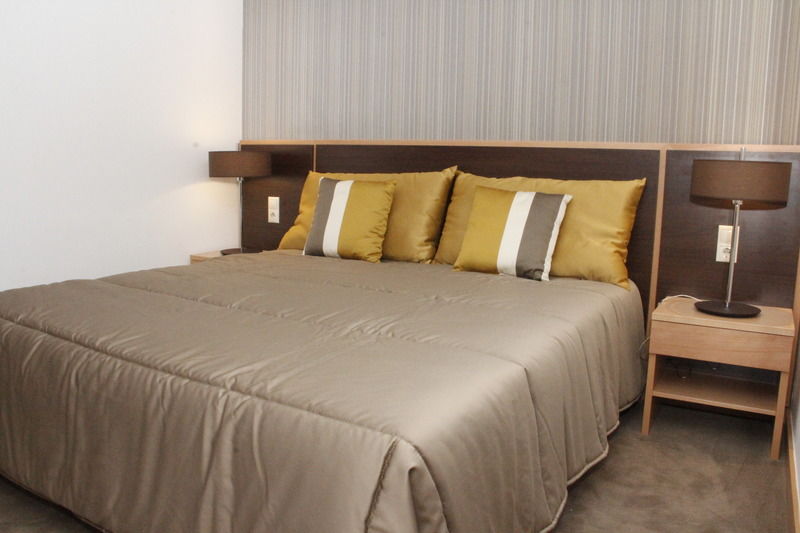 Hotel Ritz Capital Luanda Zewnętrze zdjęcie