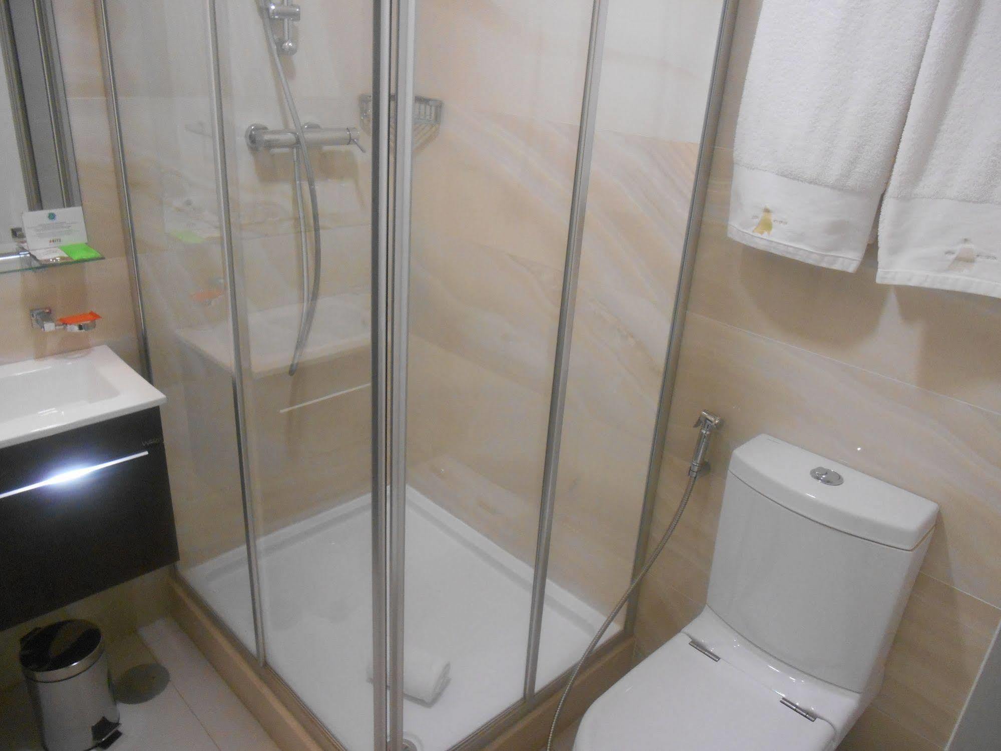 Hotel Ritz Capital Luanda Zewnętrze zdjęcie