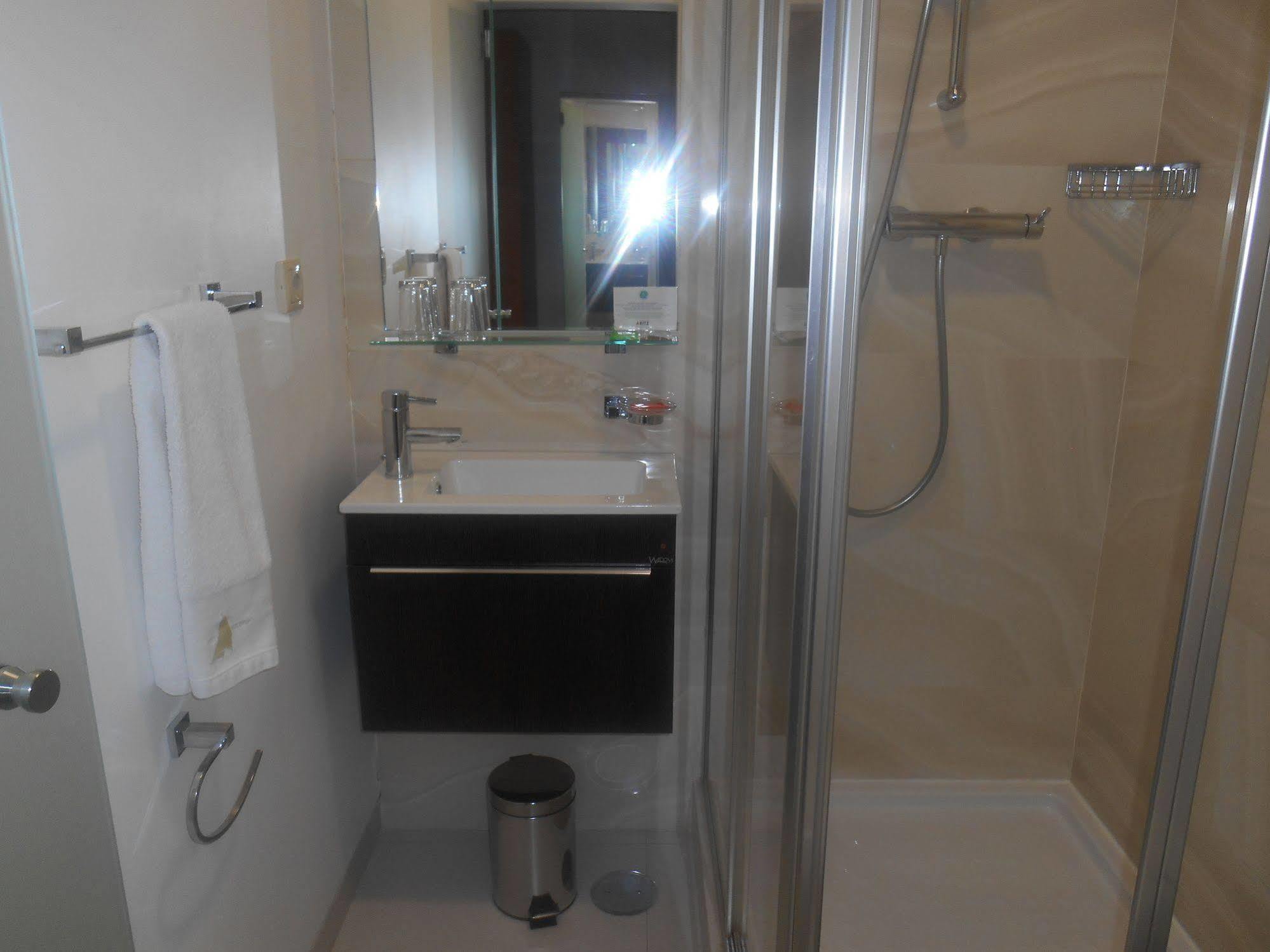 Hotel Ritz Capital Luanda Zewnętrze zdjęcie