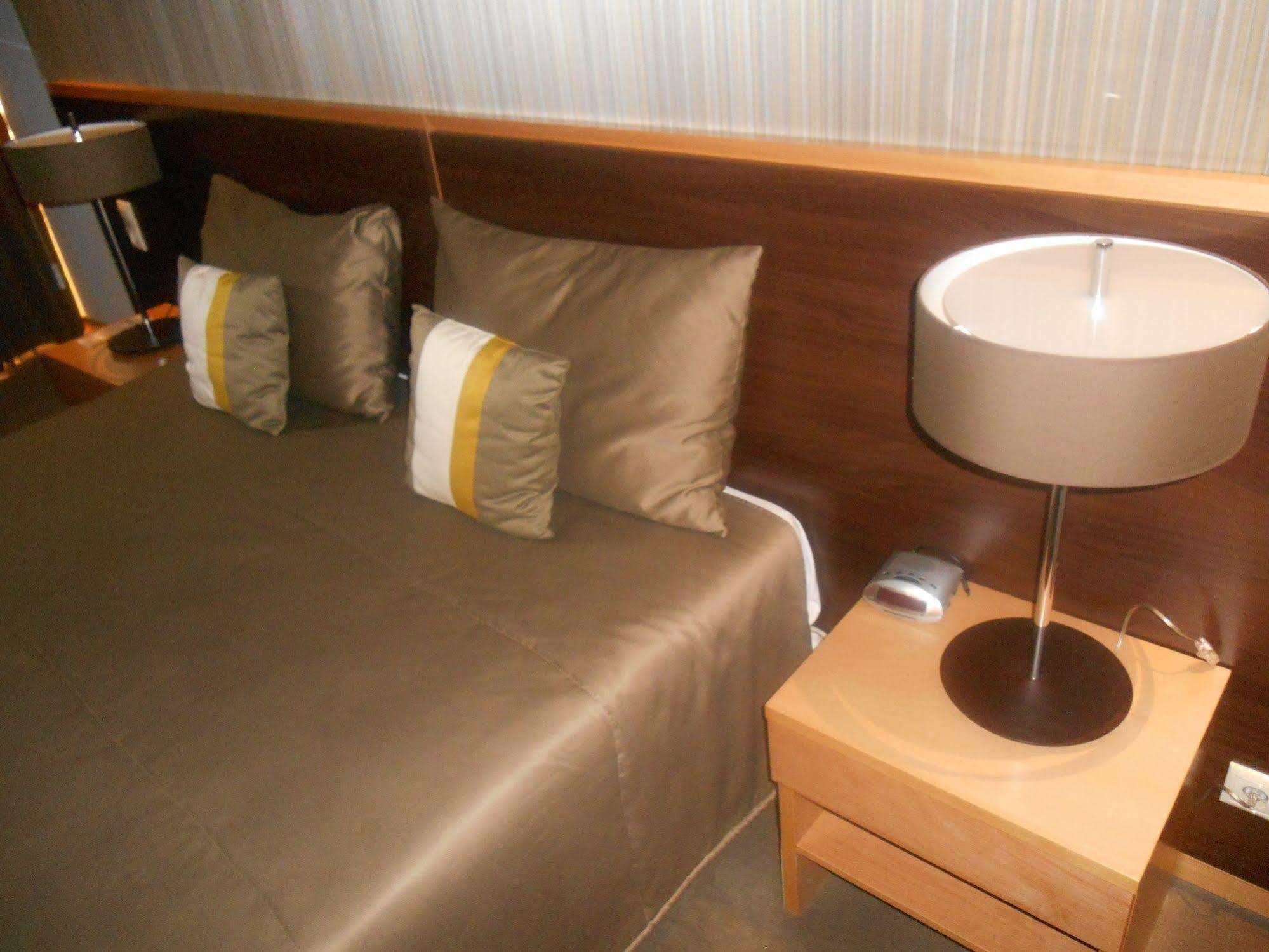 Hotel Ritz Capital Luanda Zewnętrze zdjęcie