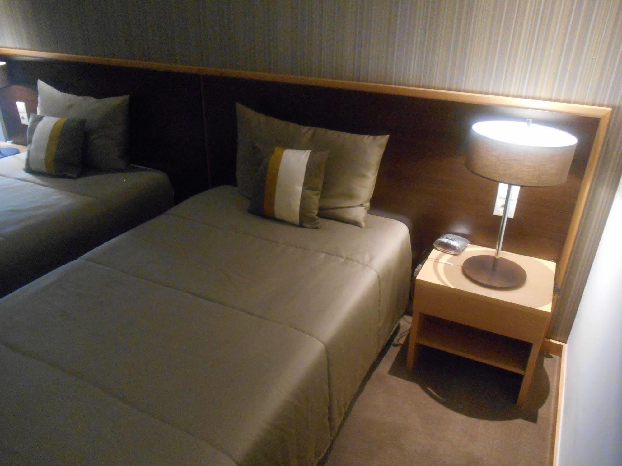 Hotel Ritz Capital Luanda Zewnętrze zdjęcie