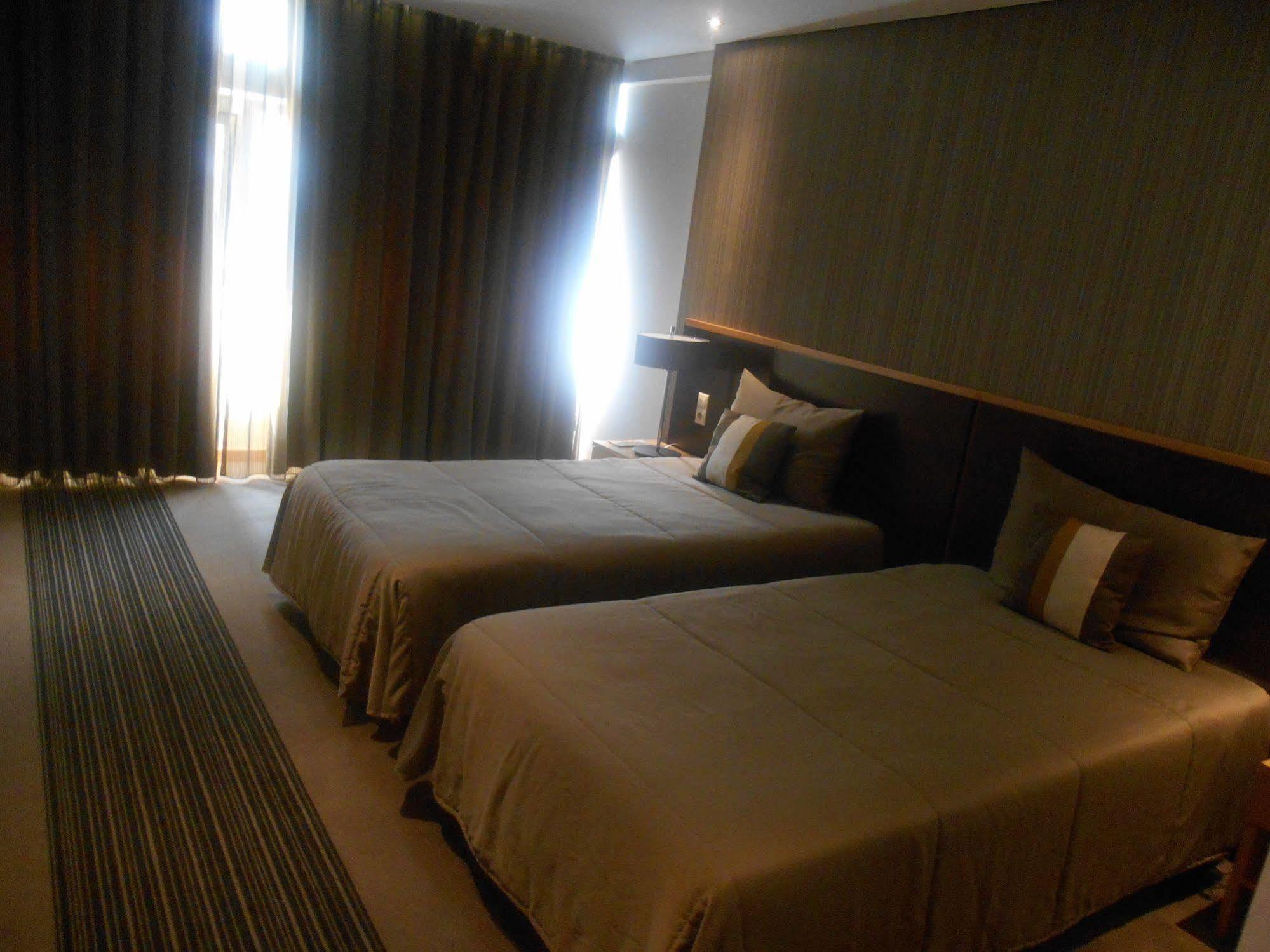 Hotel Ritz Capital Luanda Zewnętrze zdjęcie