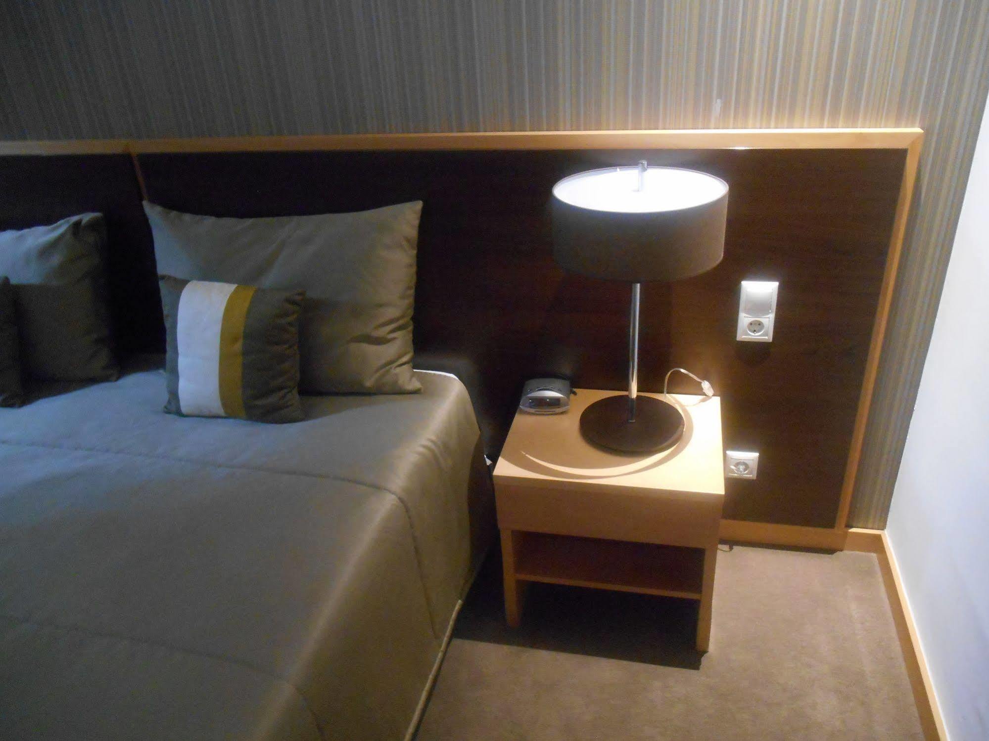 Hotel Ritz Capital Luanda Zewnętrze zdjęcie
