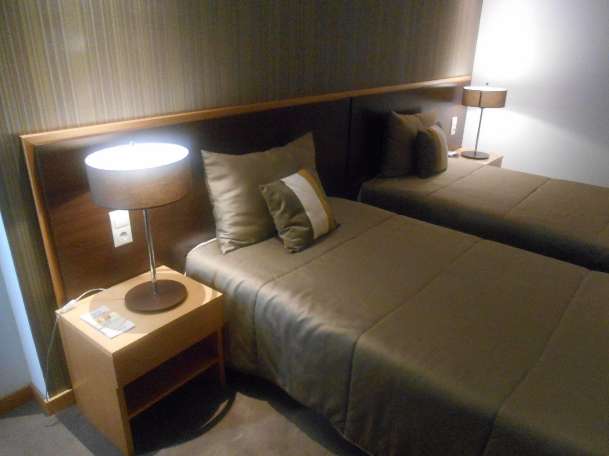 Hotel Ritz Capital Luanda Zewnętrze zdjęcie