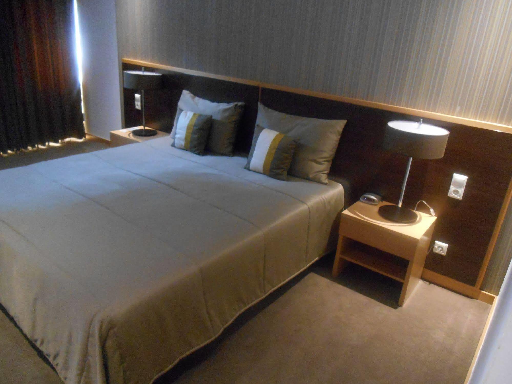 Hotel Ritz Capital Luanda Zewnętrze zdjęcie