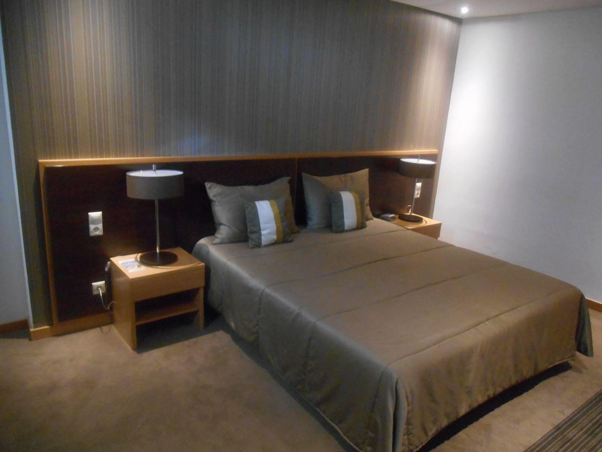 Hotel Ritz Capital Luanda Zewnętrze zdjęcie