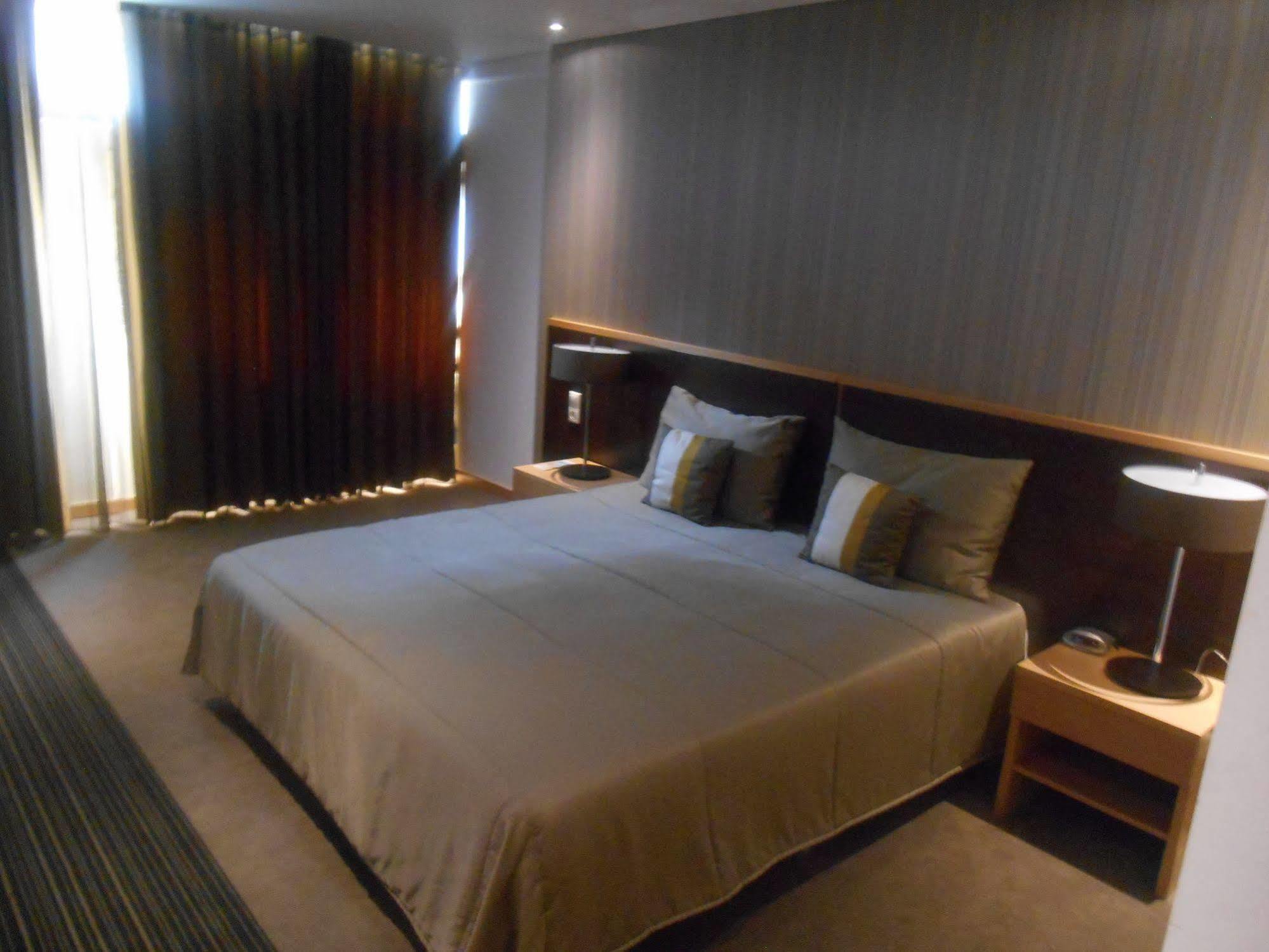 Hotel Ritz Capital Luanda Zewnętrze zdjęcie