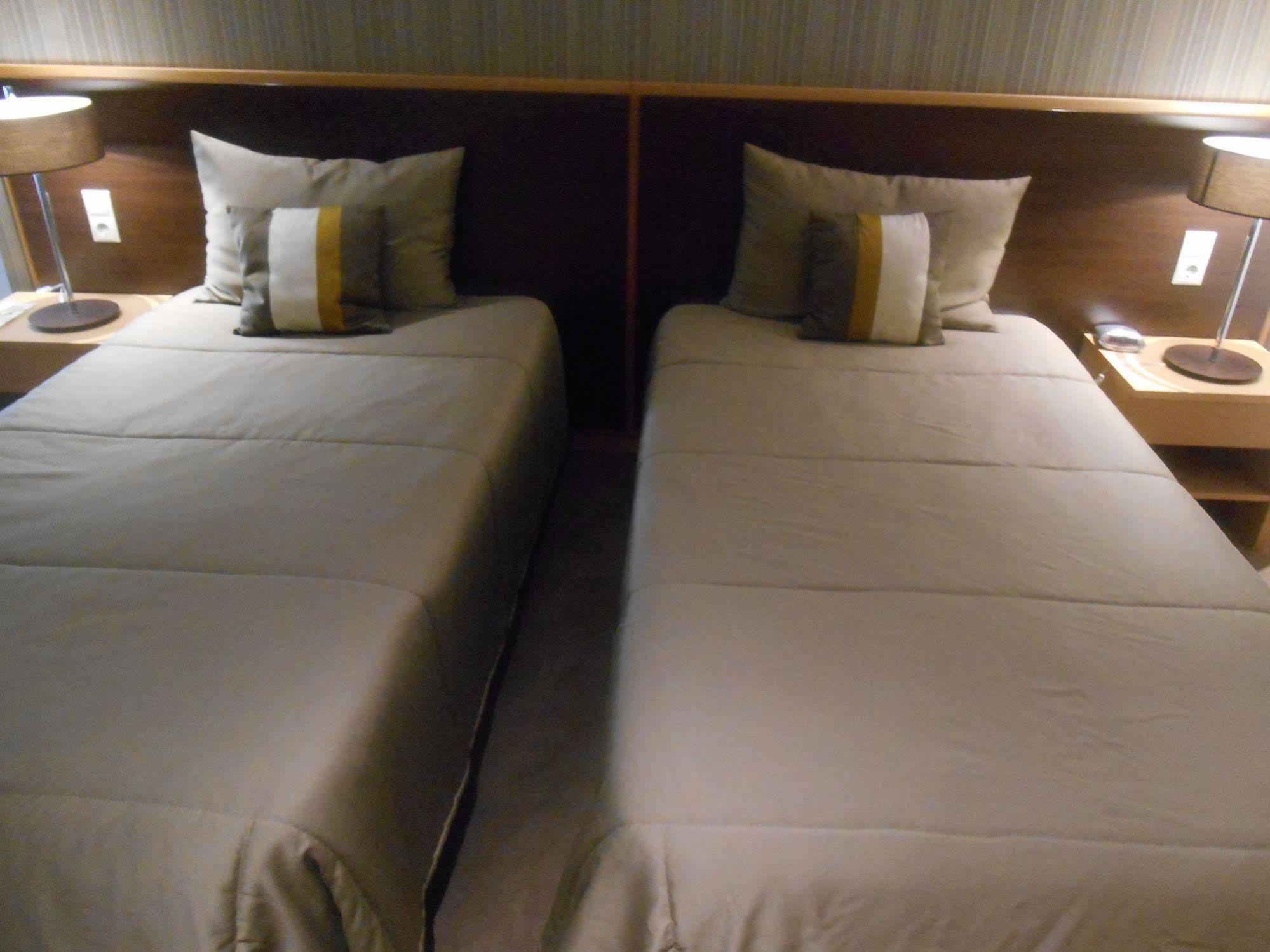 Hotel Ritz Capital Luanda Zewnętrze zdjęcie