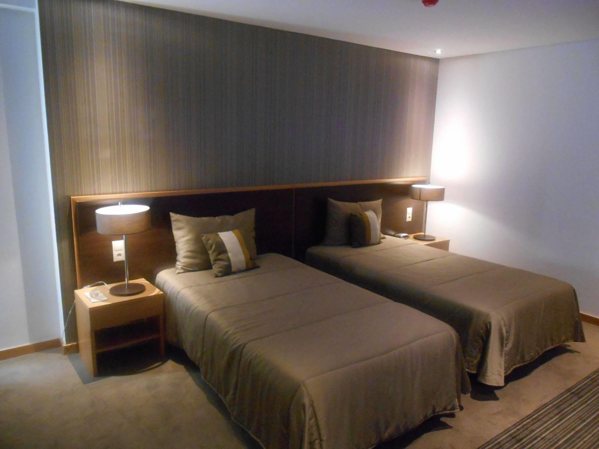 Hotel Ritz Capital Luanda Zewnętrze zdjęcie