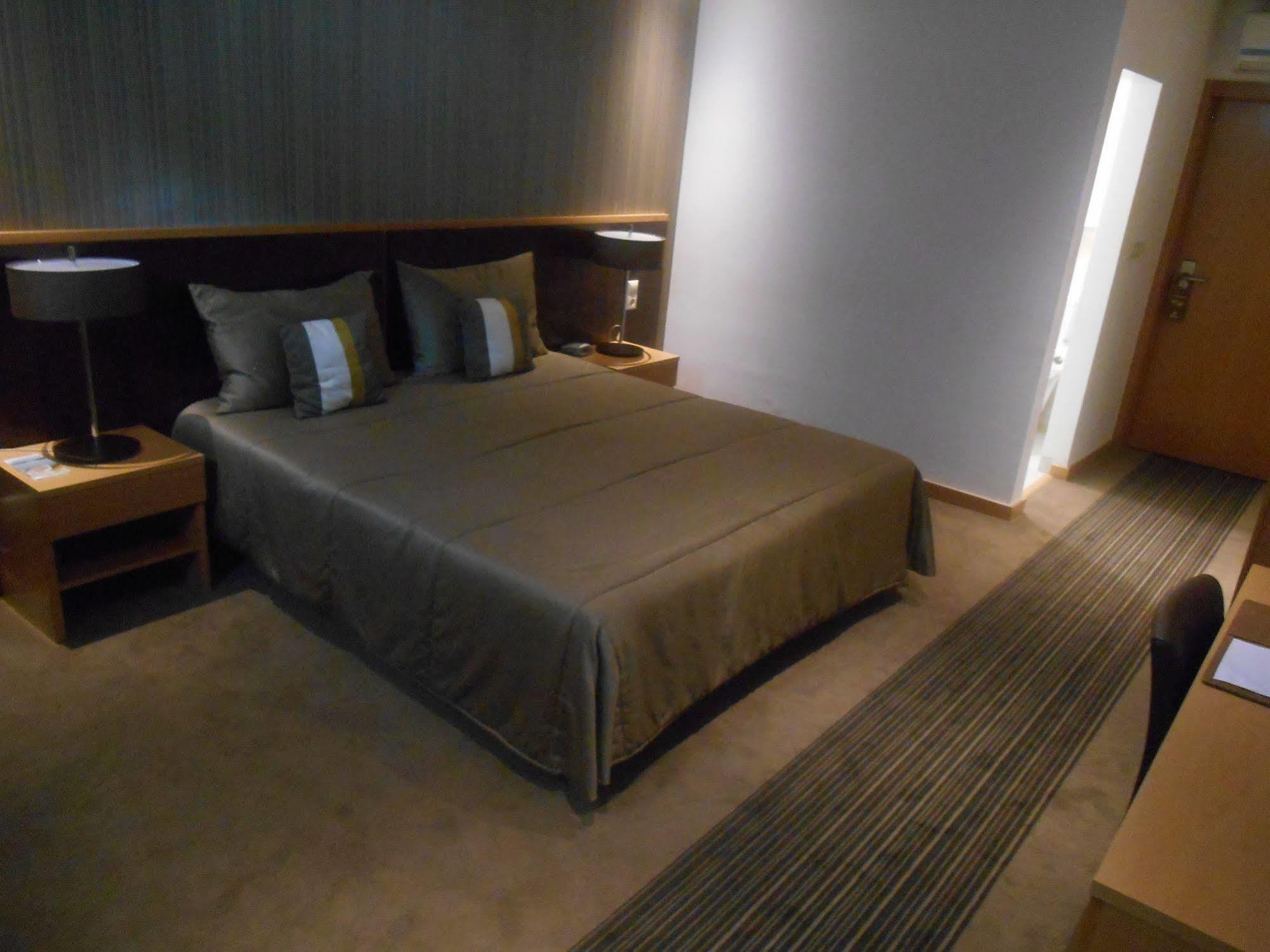 Hotel Ritz Capital Luanda Zewnętrze zdjęcie