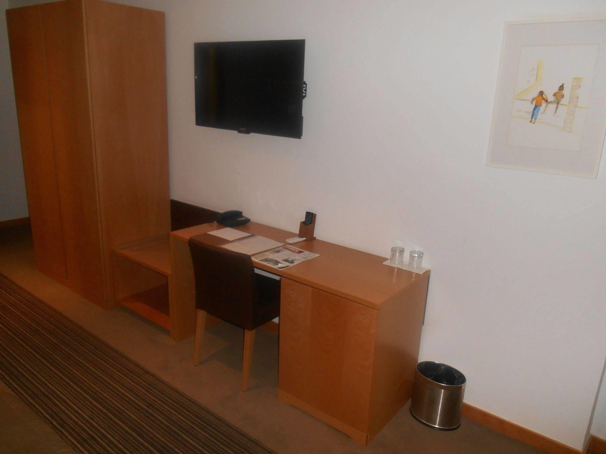 Hotel Ritz Capital Luanda Zewnętrze zdjęcie