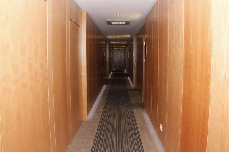 Hotel Ritz Capital Luanda Zewnętrze zdjęcie